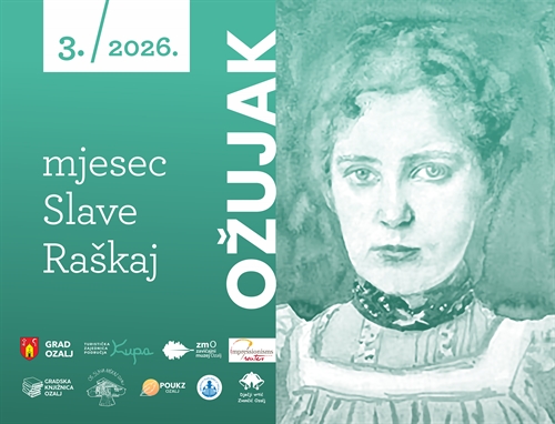 Mjesec Slave Raškaj